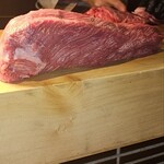 大皿焼肉 老中 - 