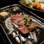 個室居酒屋 座楽 - 