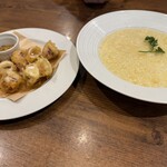 オリーブの丘 - 料理写真: