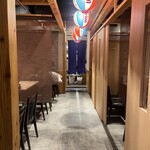 地鶏と沖縄琉球しゃぶしゃぶ 個室居酒屋 くろ凪 - 