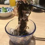 地鶏と沖縄琉球しゃぶしゃぶ 個室居酒屋 くろ凪 - 