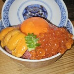 大皿焼肉 老中 - 