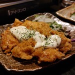 個室居酒屋 座楽 - 