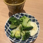 地鶏と沖縄琉球しゃぶしゃぶ 個室居酒屋 くろ凪 - 