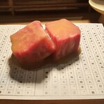 大皿焼肉 老中 - 