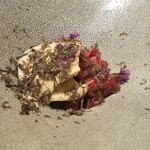 大皿焼肉 老中 - 