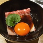 大皿焼肉 老中 - 