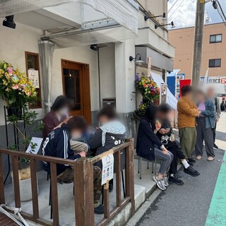元祖家系まぜそば 内勝家_1