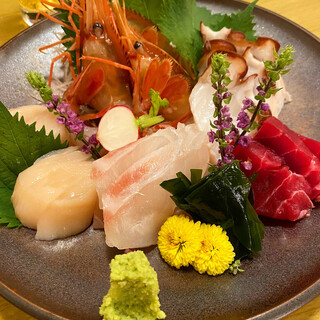 海鮮炭焼処とら太_1