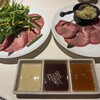焼肉白李 本店