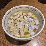 寿製麺 よしかわ - 