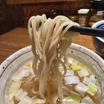 寿製麺 よしかわ - 