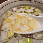 寿製麺 よしかわ - 