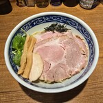 寿製麺 よしかわ - 