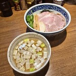 寿製麺 よしかわ 川越店 - 