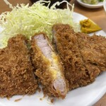 とんかつ いちよし - 