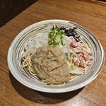 寿製麺 よしかわ - 