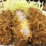 とんかつ いちよし - 