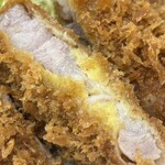 とんかつ いちよし - 