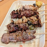 練馬 よつぼし - 