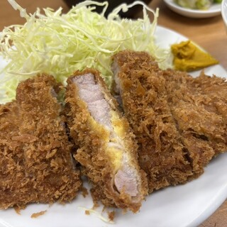 とんかつ いちよし_1