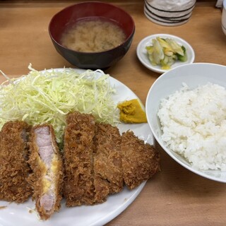 とんかつ いちよし_0