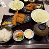 こだわりとんかつあぢま ひたちなか本店