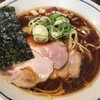 ラーメン一心 富山駅前本店