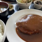 洋食屋 グリル ラパン - 