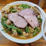 極汁美麺 umami - 