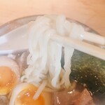 銀座はるちゃんラーメン - 