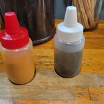 極汁美麺 umami - 