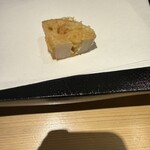 天ぷら たなか - 