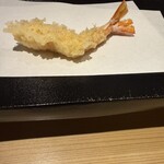 天ぷら たなか - 