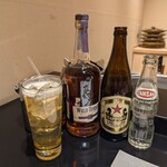 横浜みなとみらい万葉倶楽部　ラグジュアリールーム - 