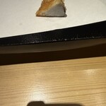 天ぷら たなか - 海老芋