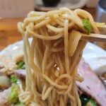 極汁美麺 umami - 