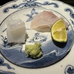 天ぷら たなか - 