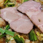 極汁美麺 umami - 