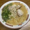 とくだラーメン
