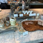 モダンフレンチ 「コラージュ」 - 