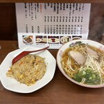 松屋食堂 - 