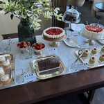 モダンフレンチ 「コラージュ」 - 