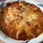 六花亭 - 料理写真: