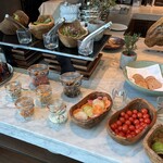 モダンフレンチ 「コラージュ」 - 