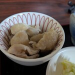 うしお - 