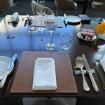 モダンフレンチ 「コラージュ」 - 