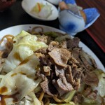 うしお - 
