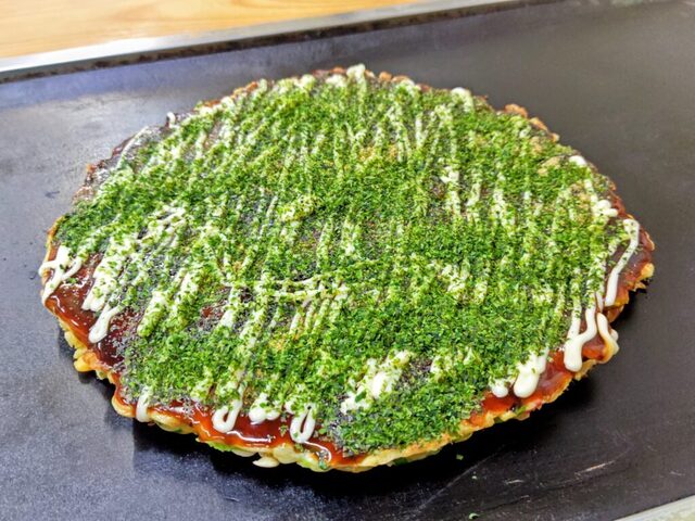 よっちゃん - 池田/お好み焼き | 食べログ