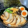 博多ラーメン 一心堂 早稲田店